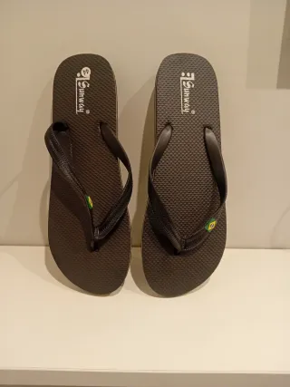 Chanclas Sunway Talla 44
