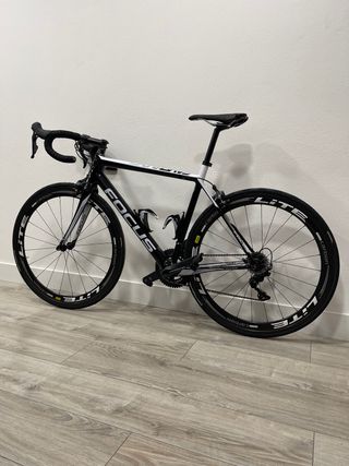 Bicicleta Carretera Focus Talla 54