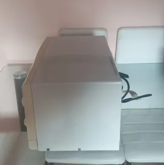 Microondas Sanyo Blanco