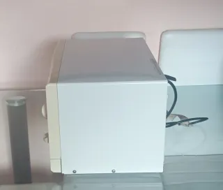 Microondas Sanyo Blanco