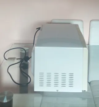 Microondas Sanyo Blanco