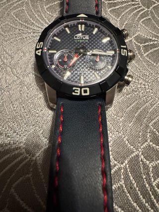 Reloj Lotus Hybrid