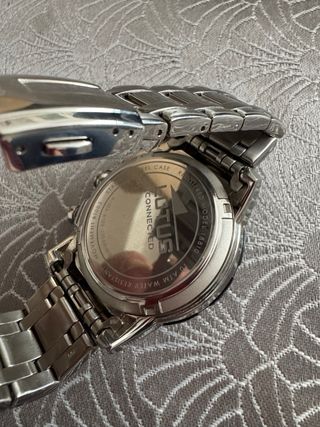 Reloj Lotus Hybrid