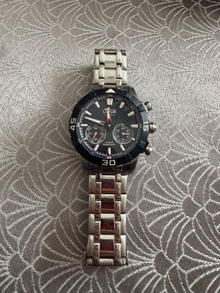 Reloj Lotus Hybrid