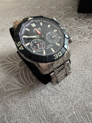 Reloj Lotus Hybrid