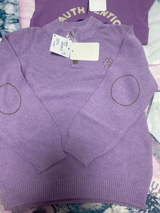 Lote Ropa Mayoral 9 años niño