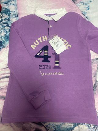 Lote Ropa Mayoral 9 años niño