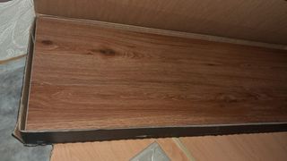 1 Caja Suelo Vinílico Floover