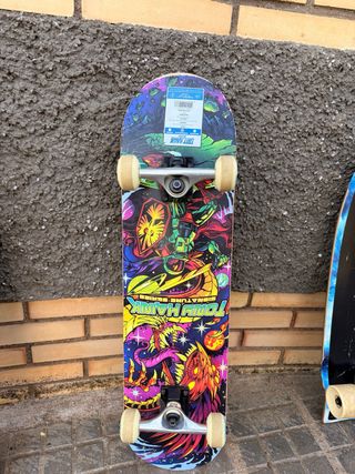 Skate Tony Hawk Signature Series