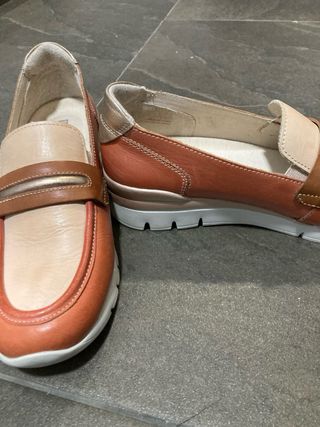 Zapatos Pikolinos Mujer Talla 37 Como nuevos