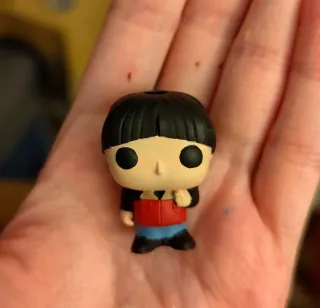 Funko Will Stranger Things Kinder