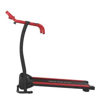 Cinta de Correr Eléctrica Deluxe13