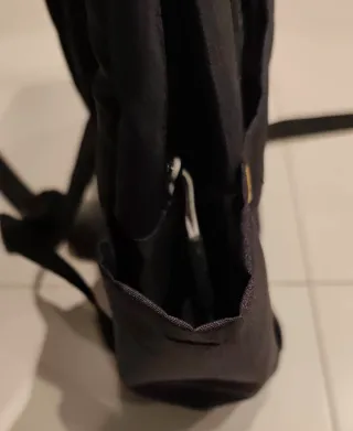 Mochila Xiaomi Gris Pequeña