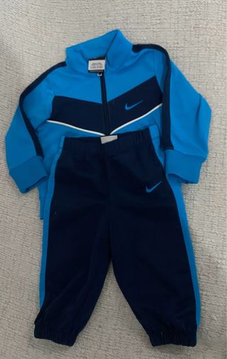 Chándal bebé Nike