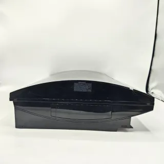 Playstation 3 fat 80 GB console Sony PS3 - Cechl04