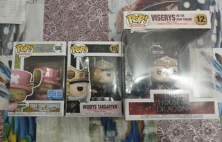 Funko Pack Bajo Pedido Ferrán