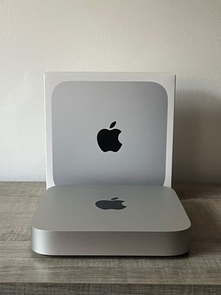 Mac Mini M2 - 8GB RAM / 512GB SSD