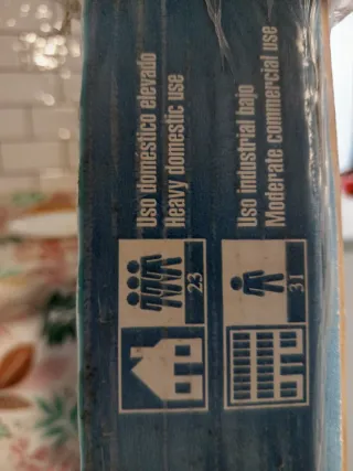 Tarima Flotante INTAFLOR 10 años