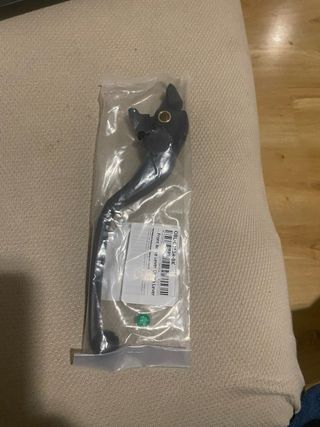 Maneta Embrague Freno Moto BMW