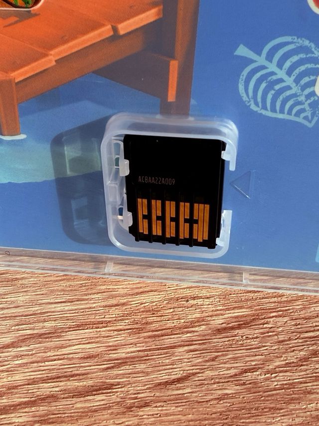 (NUOVO) Animal Crossing: Orizzonti NSW