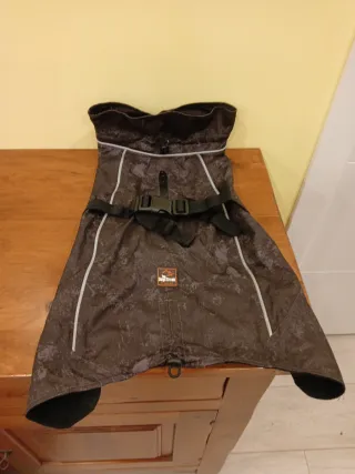 Abrigo para perro Dog Creek