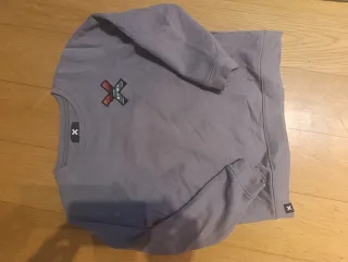 Sudadera Blue Banana Talla 14 (equivale a 12)