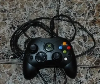 Controller Xbox Classico