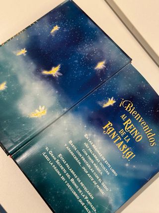 Geronimo Stilton – Reino de la Fantasía (Undécimo Viaje)