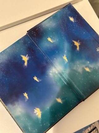 Geronimo Stilton – Reino de la Fantasía (Undécimo Viaje)