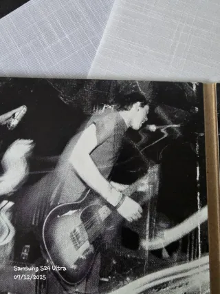 CD Against Me! - The Original Cowboy