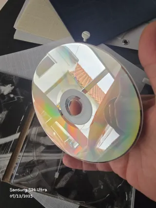 CD Against Me! - The Original Cowboy