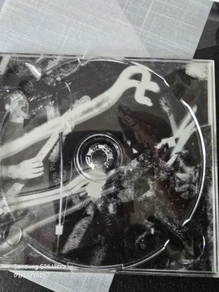 CD Against Me! - The Original Cowboy