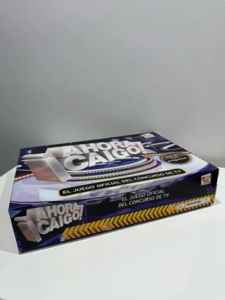 Juego de mesa Ahora Caigo Oficial