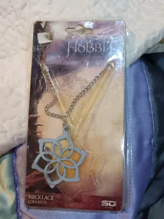 Collar El Hobbit