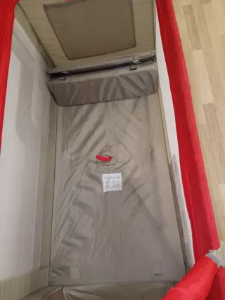 Culla da viaggio / Parco per bambini