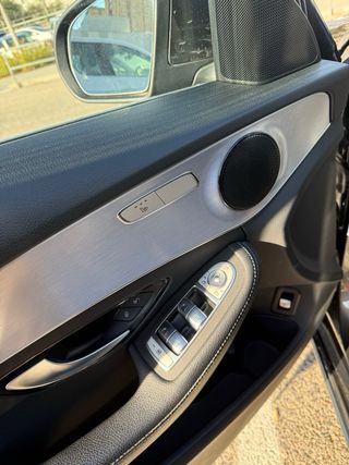 Mercedes-Benz Clase C 200 d 2021