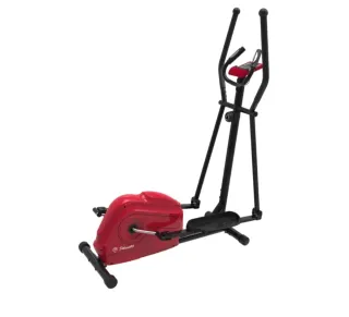 DripeX Bicicleta Elíptica para Casa