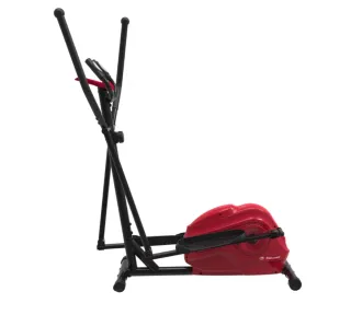 DripeX Bicicleta Elíptica para Casa