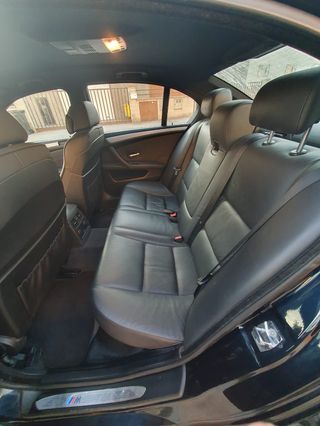 BMW Serie 5 535d Pack M Full Equipe