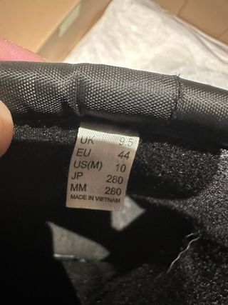 Botas Helly Hansen Sky