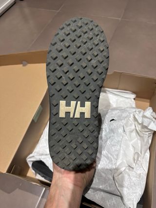 Botas Helly Hansen Sky