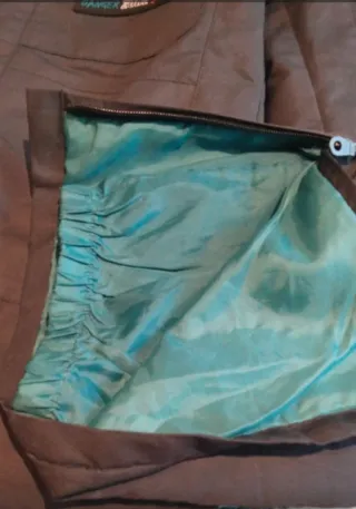 Pantalón de esquí negro