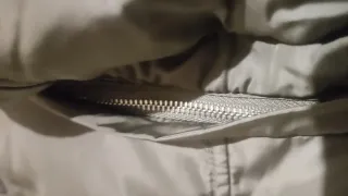 Piumino donna con cappuccio e pelliccia