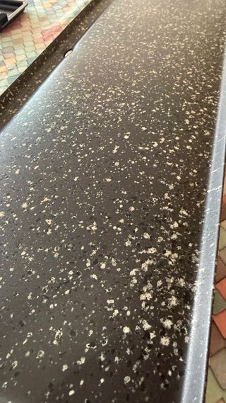 Plancha eléctrica nueva