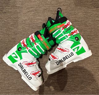 Botas de esquí Dalbello DRS75