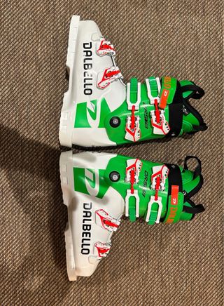 Botas de esquí Dalbello DRS75