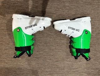 Botas de esquí Dalbello DRS75