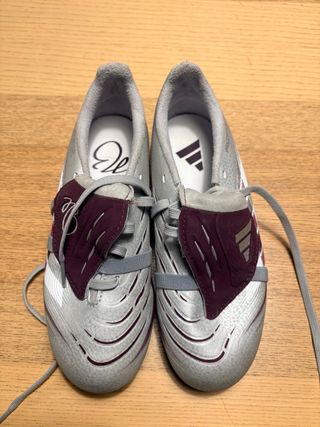 Adidas Predator League FG J Bellingham Niño