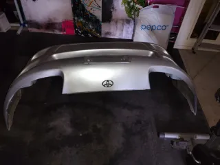 Paragolpes Delantero Toyota Supra MK4 OEM