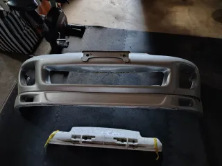 Paragolpes Delantero Toyota Supra MK4 OEM